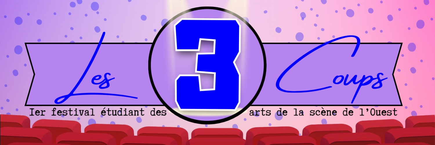 Les3Coups's profile banner image