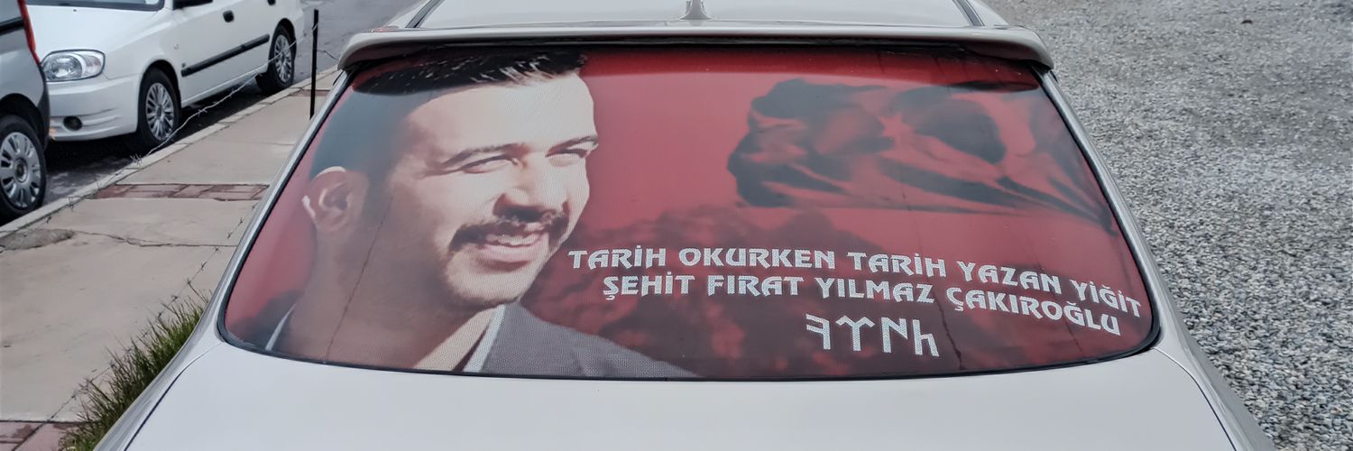 MuratDinc35's profile banner image