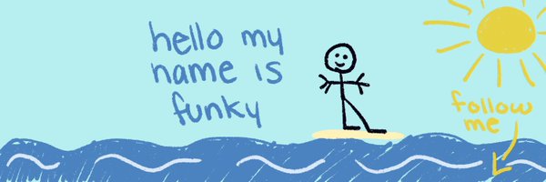 FunkyxBeatz Profile Banner