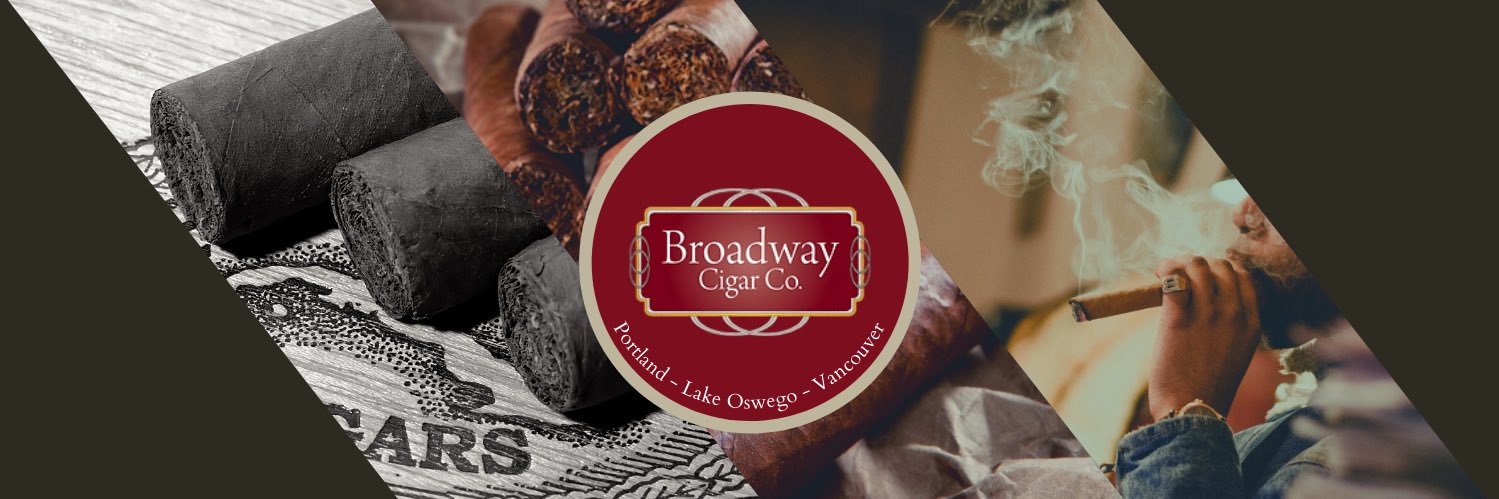 broadwaycigar's profile banner image