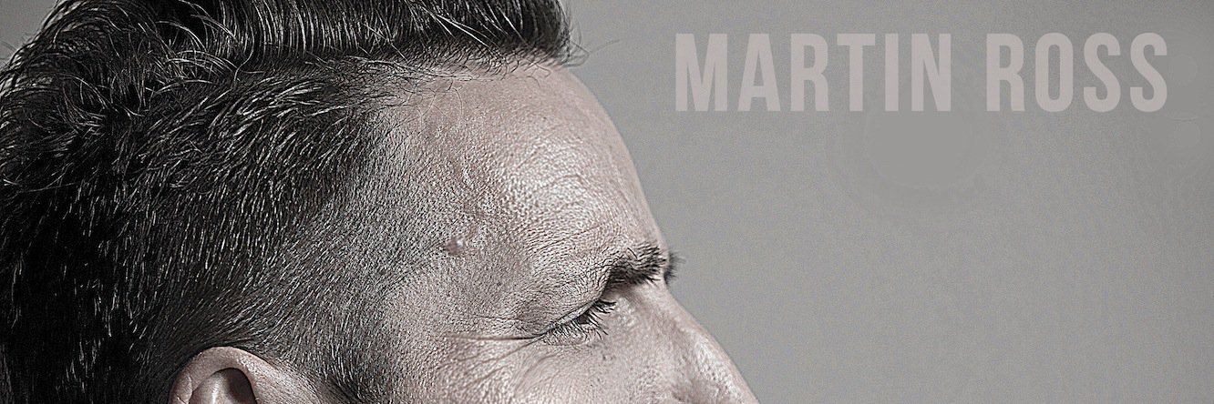 MartinRossMusic's profile banner image
