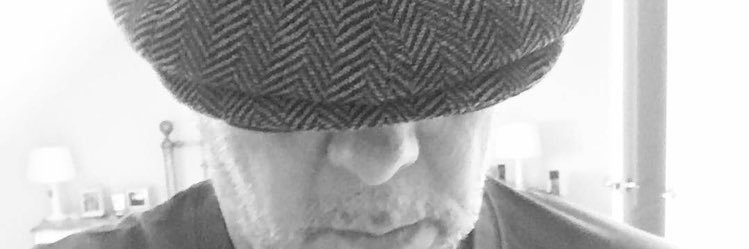 Mark Masterson banner