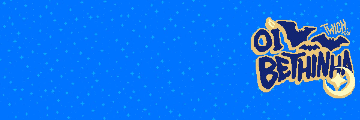 bethdiz's profile banner image