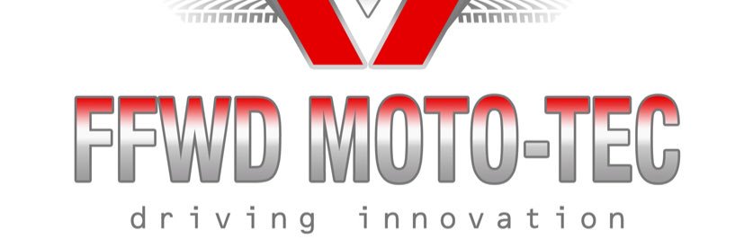 FfwdTec's profile banner image