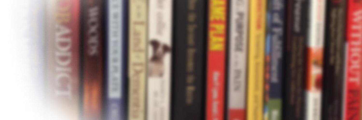 RecoveryPress's profile banner image
