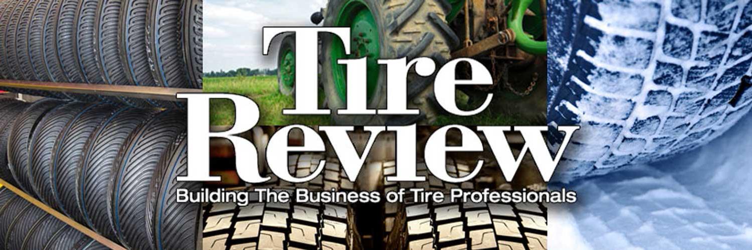 Tire Review Magazine (Tire_Review) Twitter