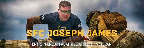 SFC Joseph James Profile Banner