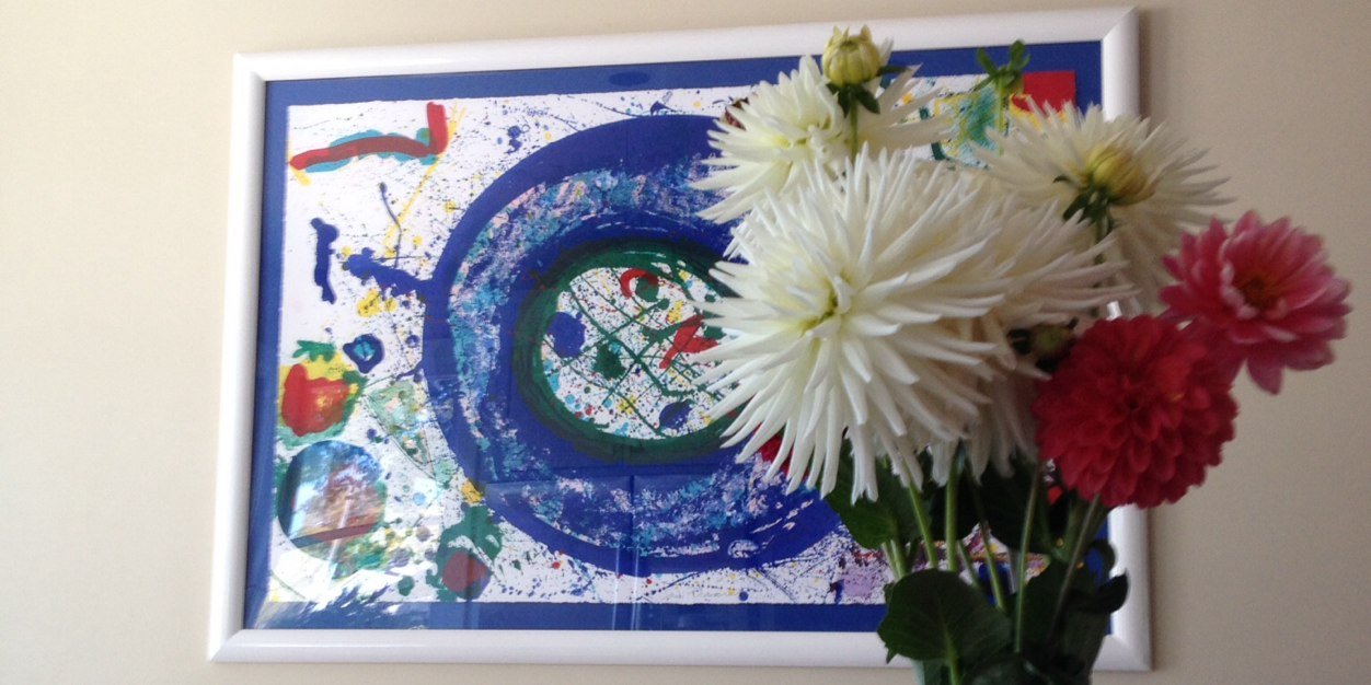 Michelle Devereaux banner