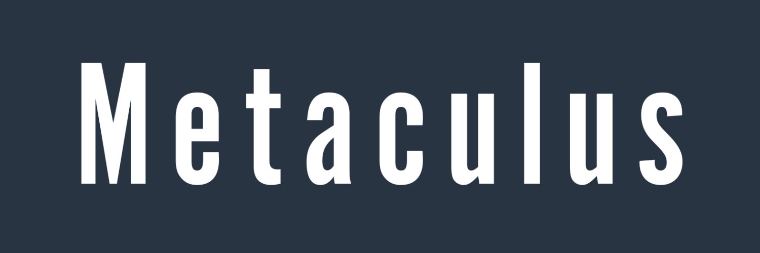Metaculus's banner