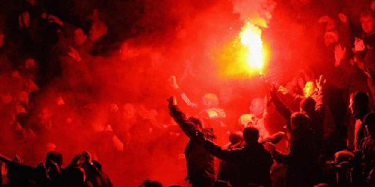 redriles's profile banner image