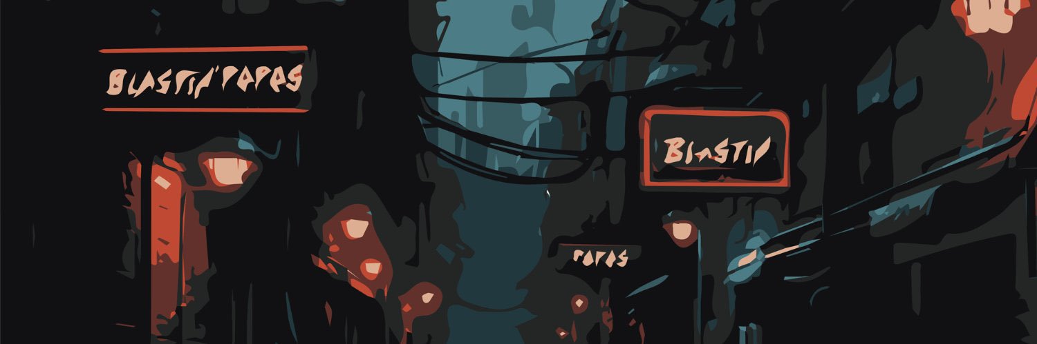 AlexMilon's profile banner image