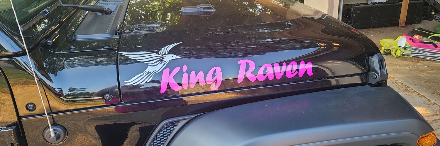 NicNevin5238's profile banner image