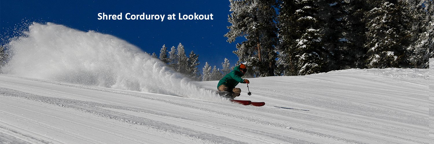 skilookout's profile banner image