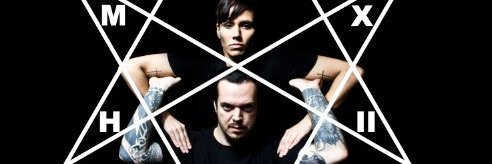 therealMIXHELL's profile banner image
