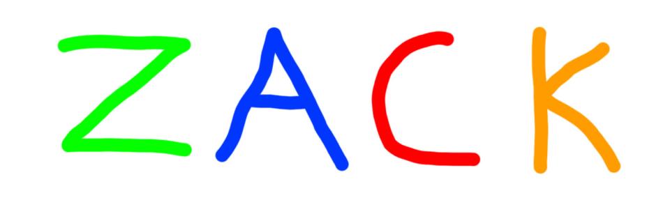 zack banner