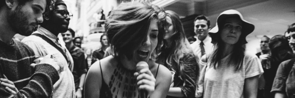 D.C. MUSIC DOWNLOAD banner