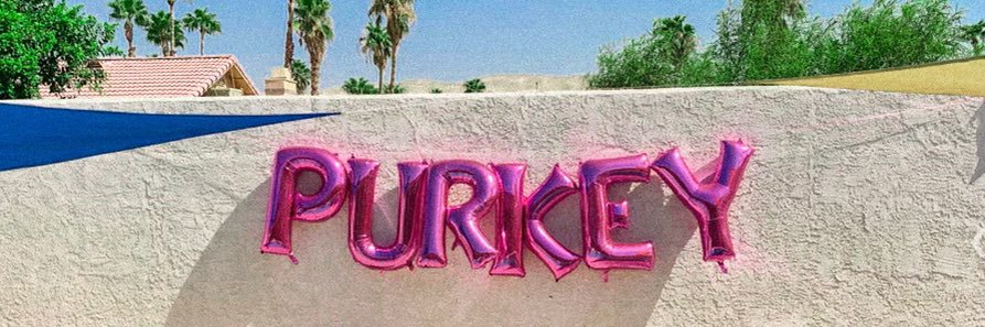 purkeyy's profile banner image