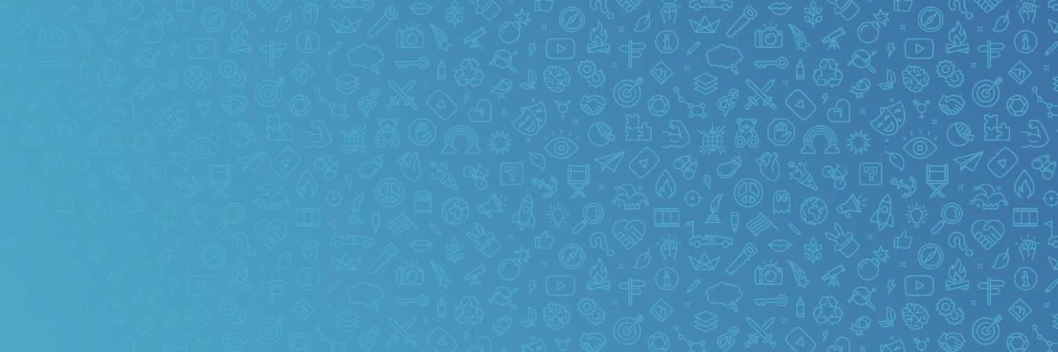 kleinaber's profile banner image