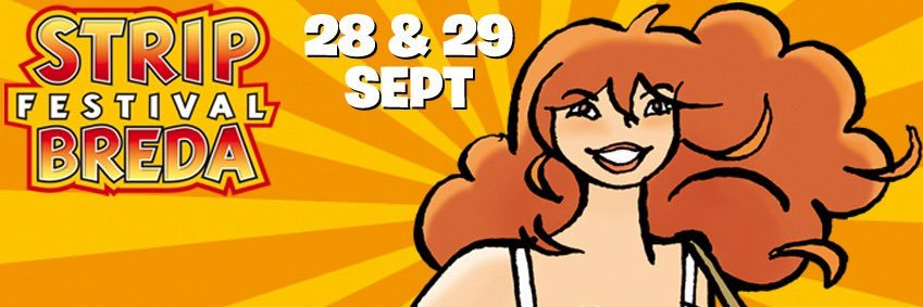 Stripfestival's profile banner image