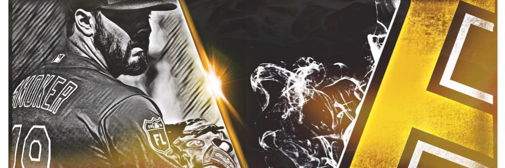 Josh Smoker banner