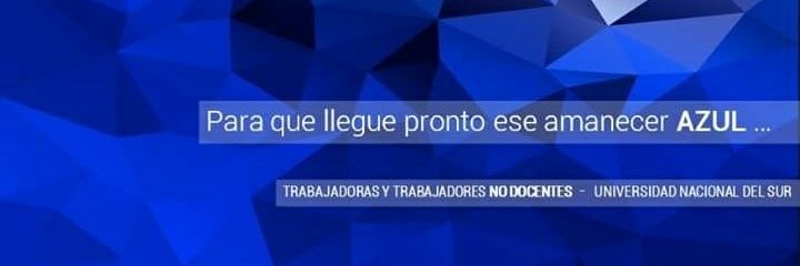 ListAzulUNS's profile banner image