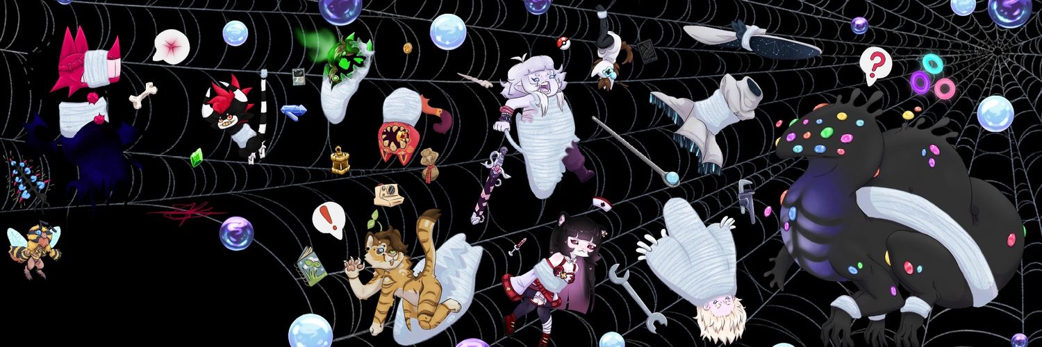 Spooonzs's profile banner image