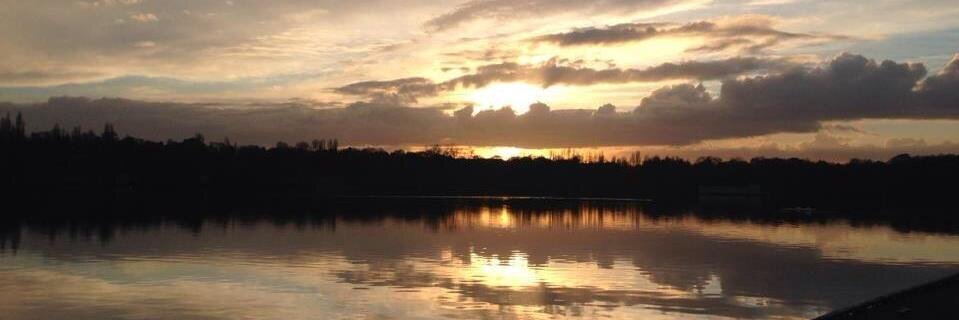 BVGSRowing's profile banner image