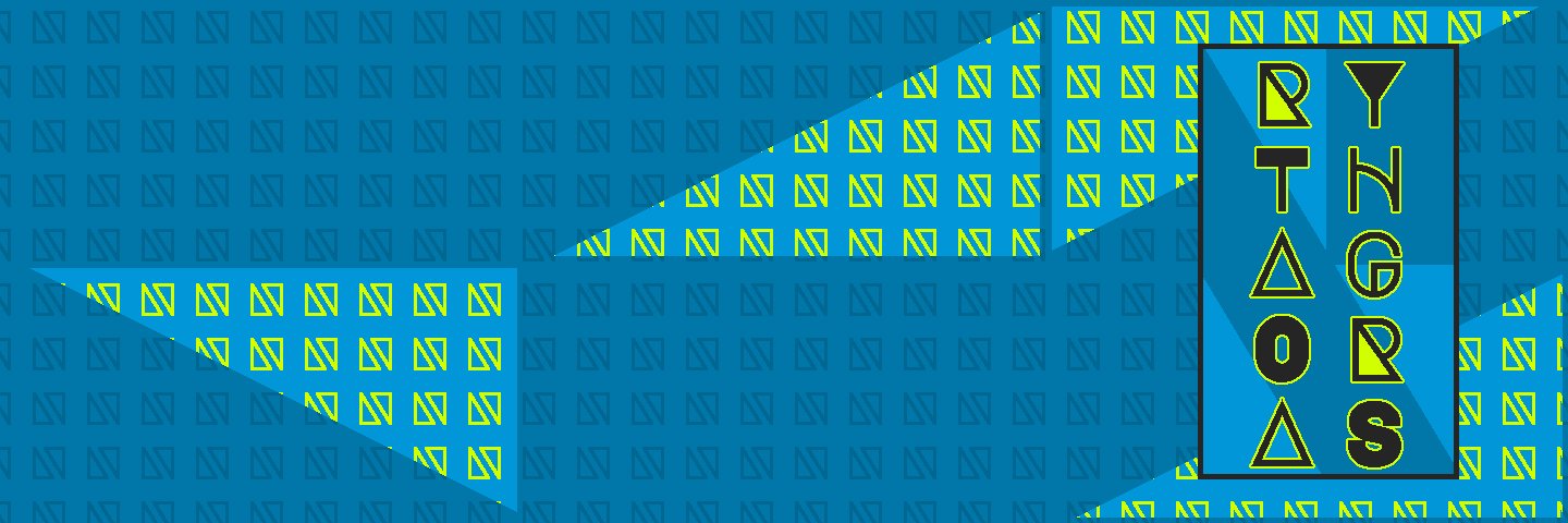 Rythagoras's profile banner image