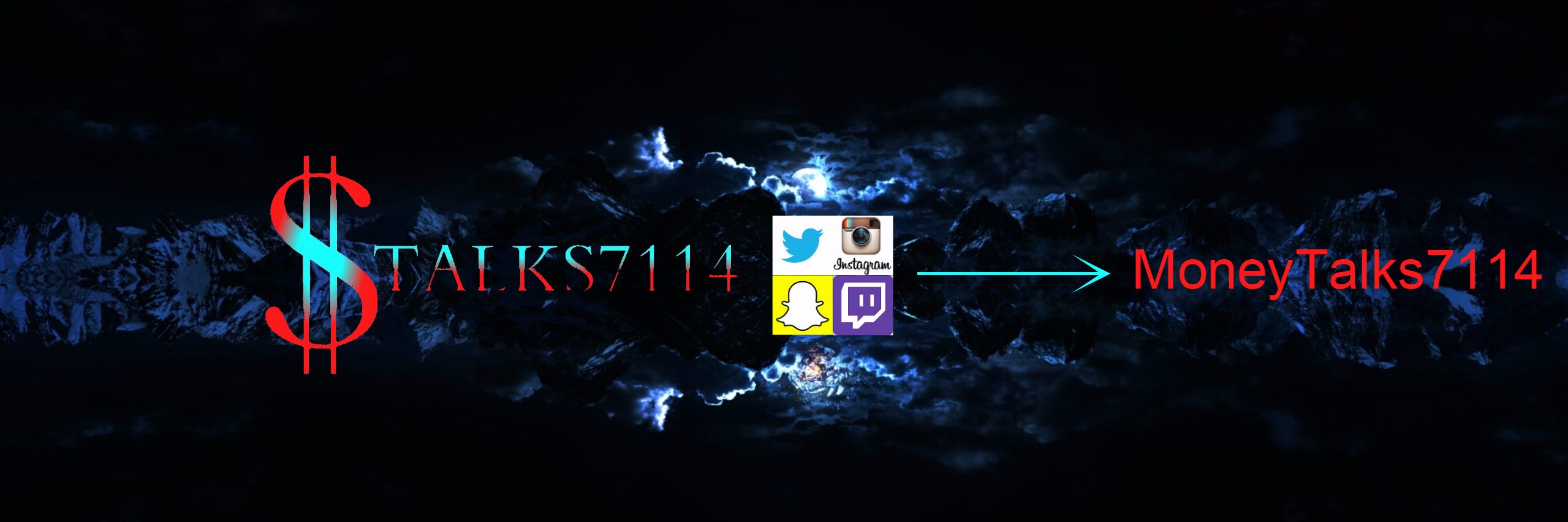 MoneyTalks7114's profile banner image