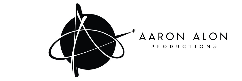 Aaron Alon banner