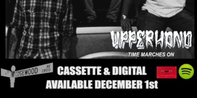 UpperHandHC's profile banner image