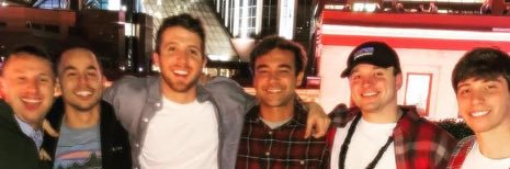 jonathon_pedigo's profile banner image
