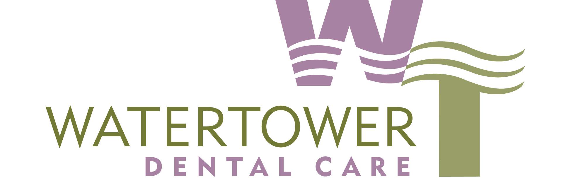 WaterTowerDentalCare banner