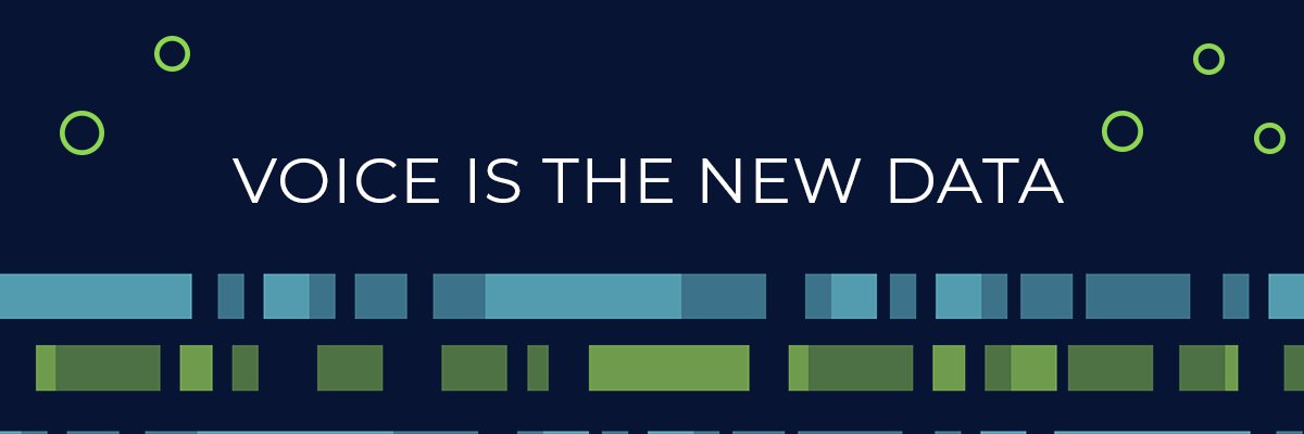VoiceBase Inc., A LivePerson (LPSN) Company banner