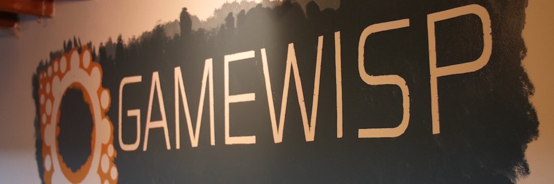 GameWisp banner