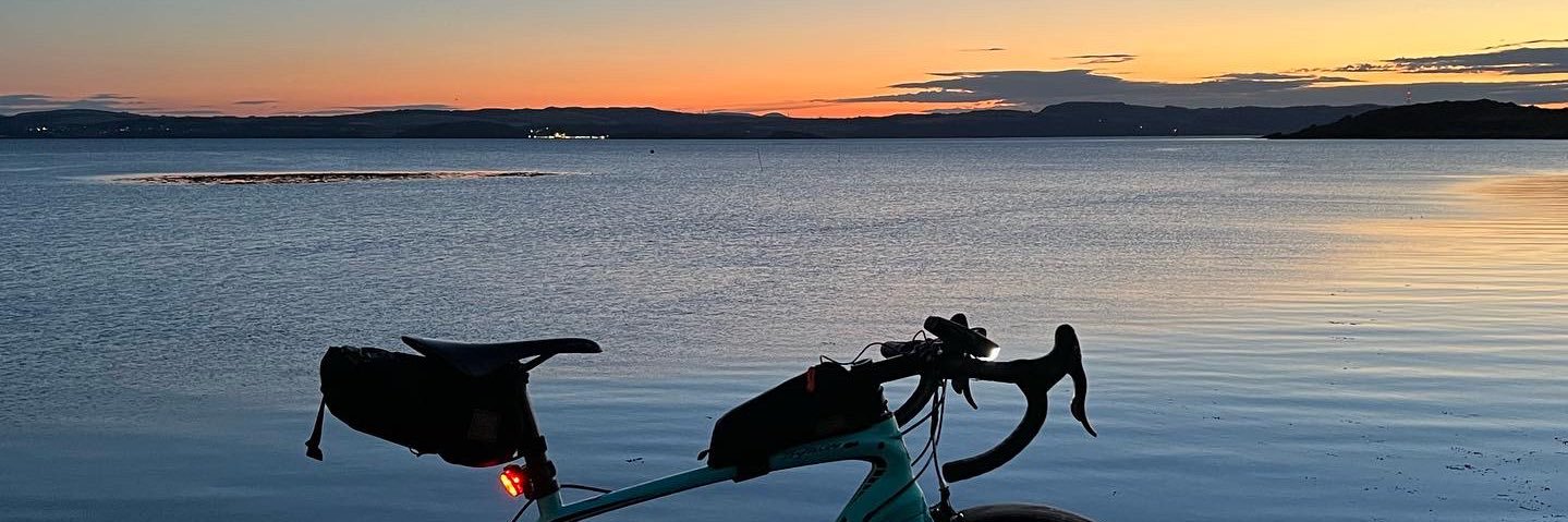 bellamyonabike's profile banner image