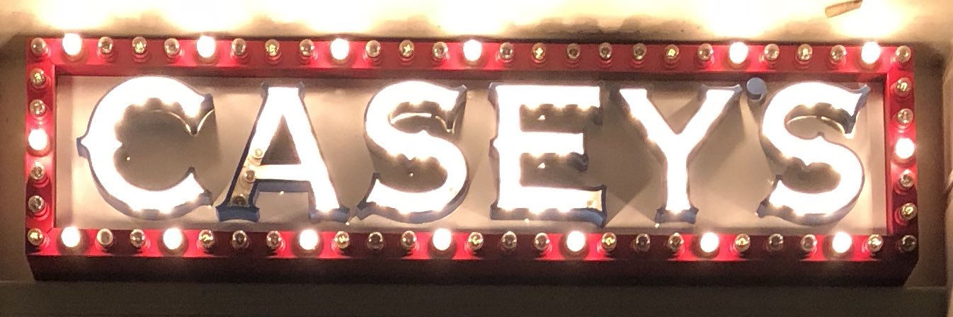 Casey Neiba (Since 1888) 🥽 banner