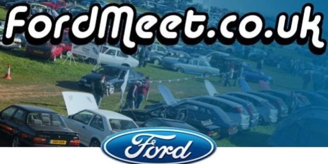 Fordmeet's profile banner image