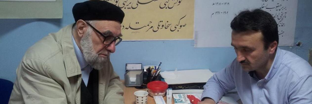hattatahmet's profile banner image