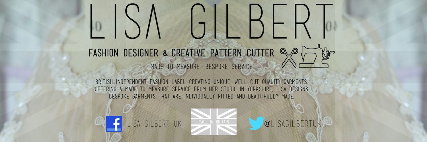 lisagilbertuk's profile banner image