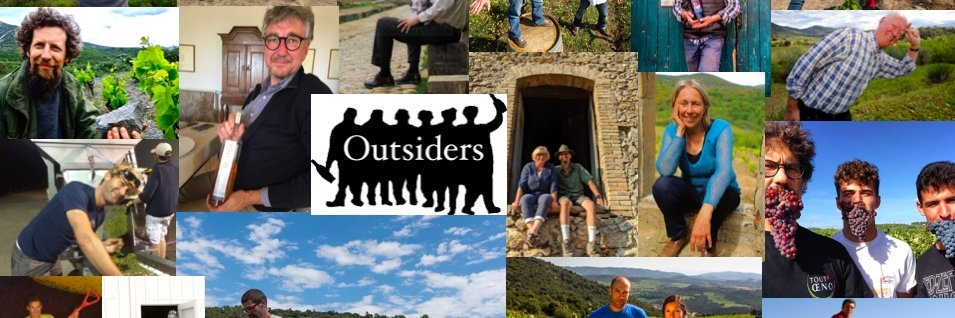 OutsidersLR's profile banner image