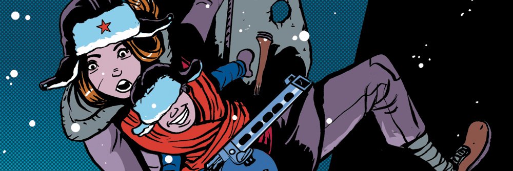 FUBAR PRESS banner
