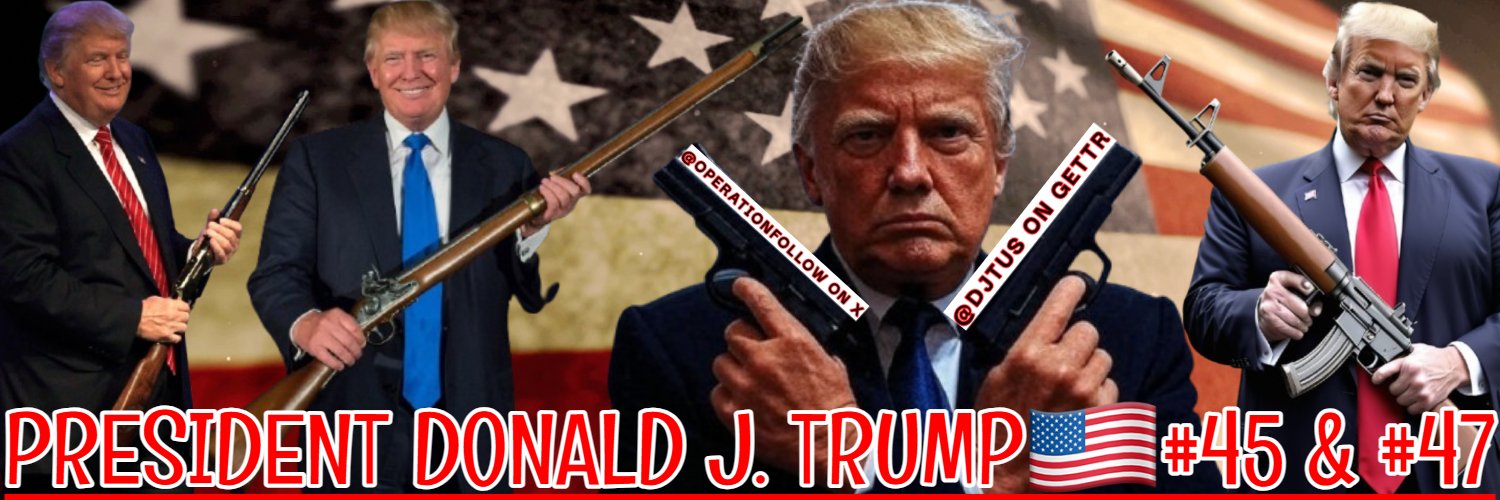 @OperationFollow MͭAͤGͣAͫ banner