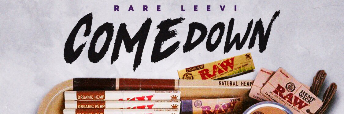 RareLeevi banner