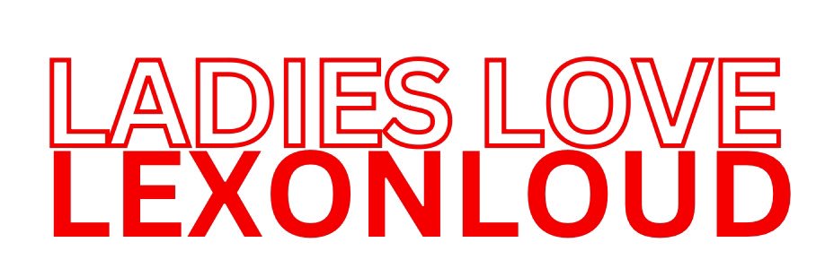 Lex Laugh Love 💋 banner