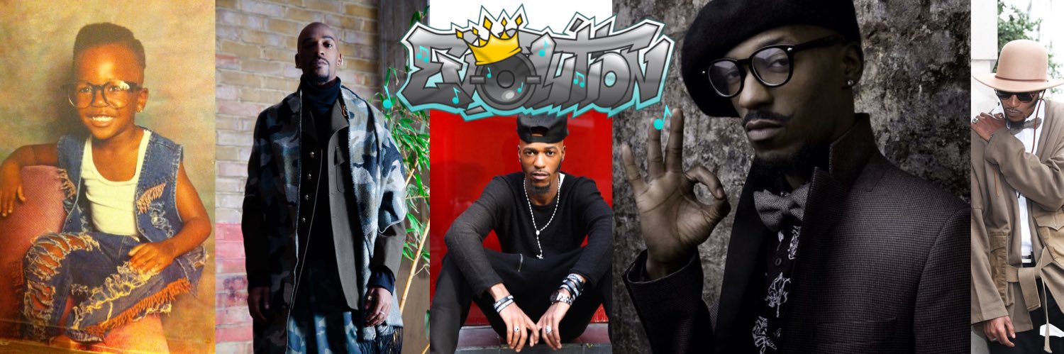 Ev_O_Lution's profile banner image