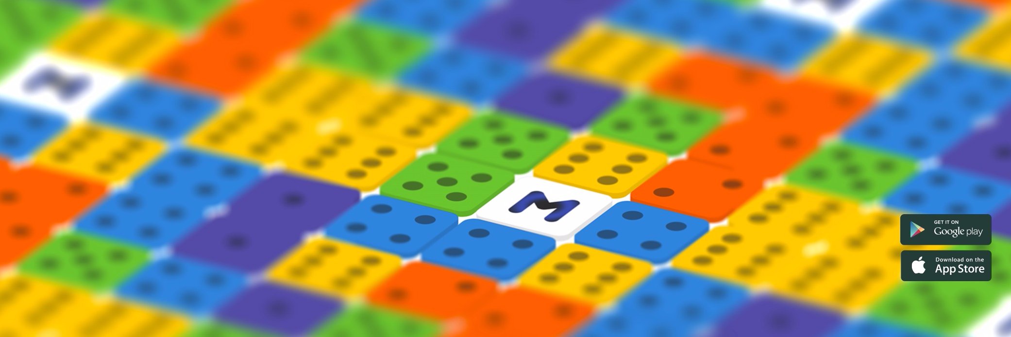 MergedGame's profile banner image