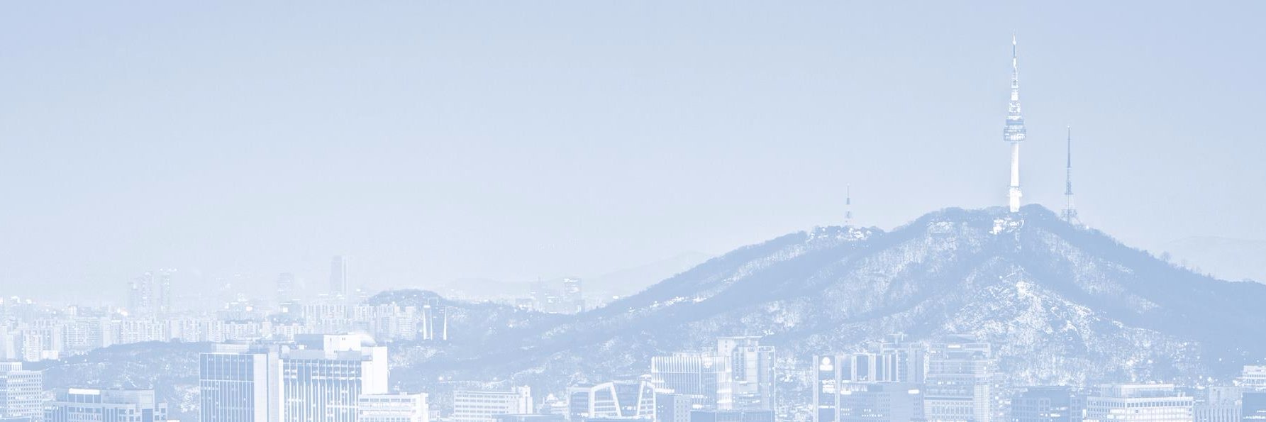 US-Korea Business Council banner