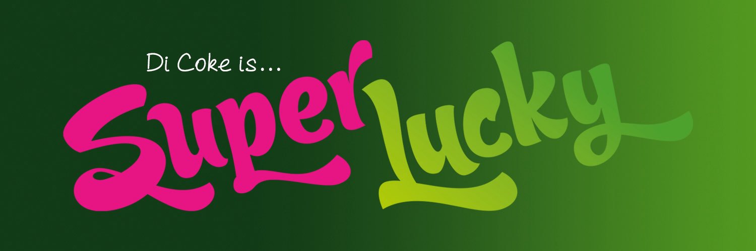 Di Coke 🍀 banner