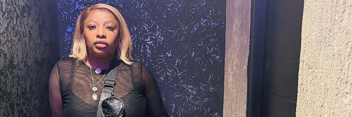 MizzGoody's profile banner image